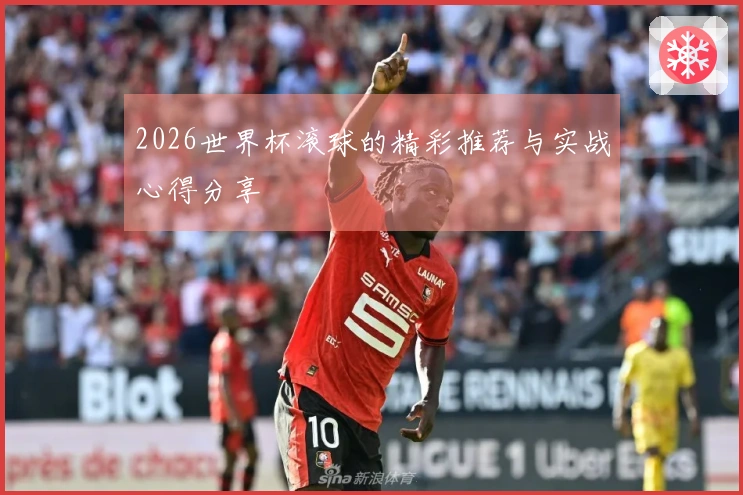 2026世界杯滚球的精彩推荐与实战心得分享
