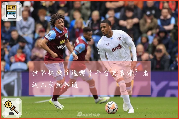 世界杯投注选哪个平台更靠谱？看这几点就知道