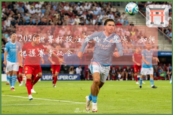 2026世界杯投注策略大盘点，如何把握赛季机会