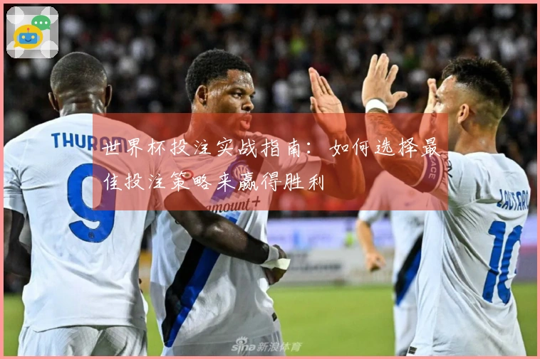 世界杯投注实战指南：如何选择最佳投注策略来赢得胜利